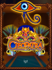 Cleopatra