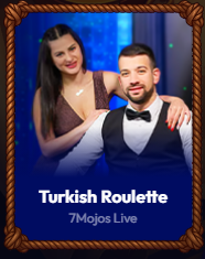 Cyber Auto Roulette