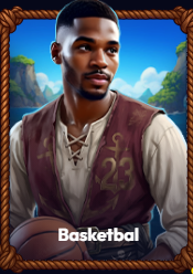 Basketbal