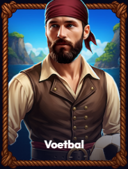 Voetbal