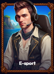 E-sport