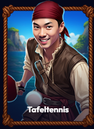 Tafeltennis