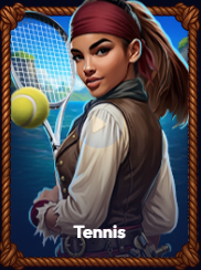 Tennis
