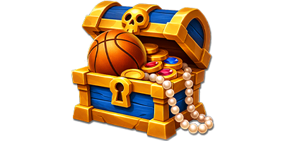 Sport Treasure